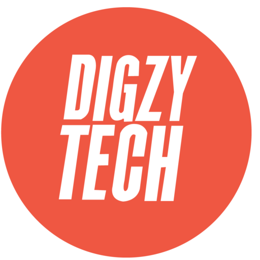 DigzyTech