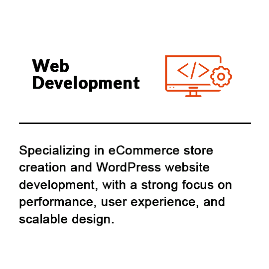Web Development